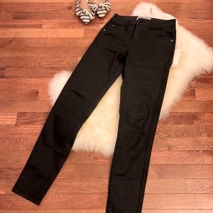 Jolt Straight Leg Jeans